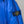 Stone Island Blue Mesh Goose Down Jacket