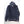 Stone Island Black Corduroy Smock