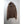 Stone Island Brown Zipped Hoodie