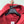 C.P. Company Red Hoodie