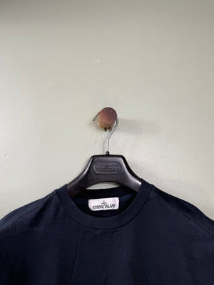 Stone Island Navy T-Shirt