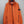 Stone Island Orange Soft Shell Jacket