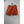 Stone Island Orange Nylon Metal Swim Shorts