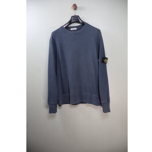 Stone Island Slate Grey Jumper