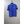 Stone Island Blue Regular Fit Polo