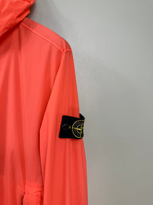 Stone Island Coral Skin Touch Jacket