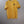 Stone Island Yellow T-Shirt