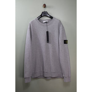 Stone Island Grey Jumper