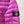 Stone Island Purple Micro Yarn Down Jacket