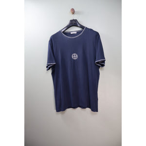 Stone Island Navy T-Shirt