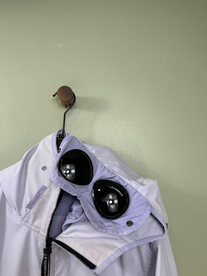 C.P. Company Purple GD Shell Jacket