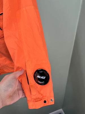 C.P. Company x Palace Orange La Mille Jacket