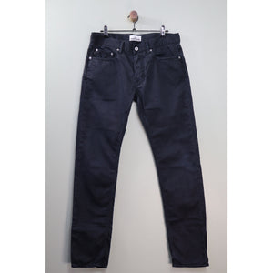 Stone Island Black SL Chino Bottoms