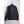 Stone Island Black Nylon Metal Overshirt