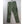 Stone Island Green RE-T Cargo Bottoms