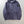 Stone Island Navy Aggressive Gommato Jacket