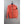 Stone Island Orange Overshirt