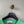 Stone Island Green Jumper