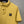 Stone Island Yellow Slim Fit Polo
