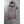 Stone Island Grey Macro Ripstop Nylon Metal Smock