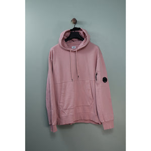 C.P. Company Pink Hoodie