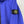 Stone Island Blue Soft Shell Jacket