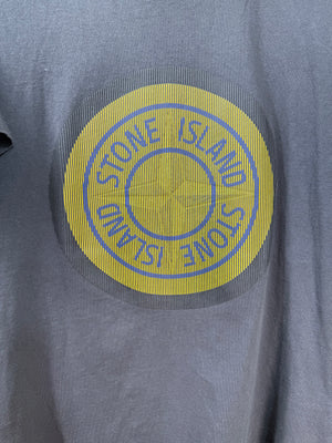 Stone Island Slate Grey T-Shirt