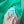 Stone Island Green Multipocket Smock