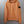 Stone Island Orange Hoodie