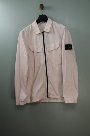 Stone Island Peach Overshirt