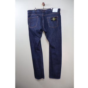 Stone Island Navy SL Jeans