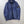 Stone Island Navy Nylon Metal Watro Jacket