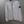 Stone Island Light Grey Zipped Hoodie