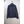 Stone Island Navy Nylon Metal Overshirt