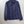 Stone Island Navy Nylon Metal Overshirt