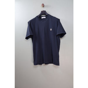 Stone Island Navy T-Shirt