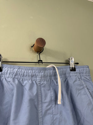 Stone Island Lavender Swim Shorts
