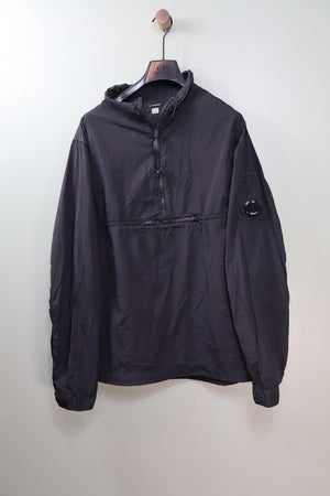 C.P. Company Black Chrome Smock