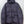 Stone Island Black Crinkle Reps Down Jacket