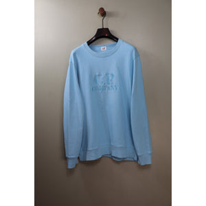 C.P. Company Baby Blue Jumper