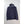 Stone Island Navy Hooded Overshirt