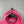 Stone Island Pink Hoodie