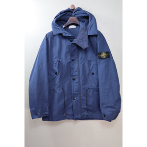 Stone Island Blue David TC Jacket