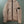 Stone Island Peach Crinkle Reps Down Jacket