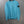 Stone Island Aqua Blue Jumper