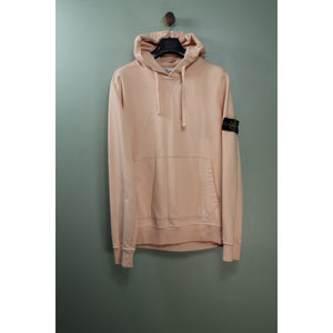 Stone Island Peach Hoodie
