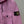 Stone Island Pink Hooded Overshirt