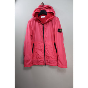 Stone Island Crinkle Reps Jacket