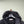 Stone Island Black Loom Woven Down Jacket