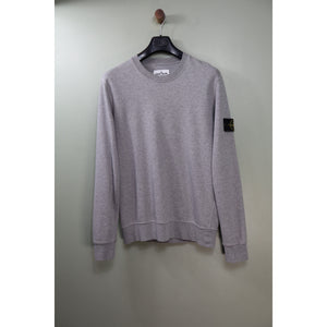Stone Island Grey Jumper